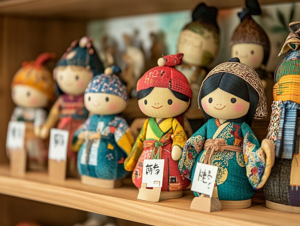 Factors Affecting Labubu Doll Prices
