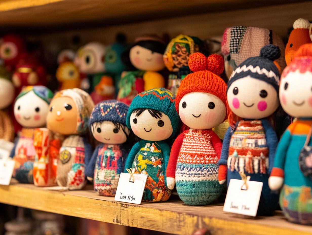 Determining the Value of a Labubu Doll