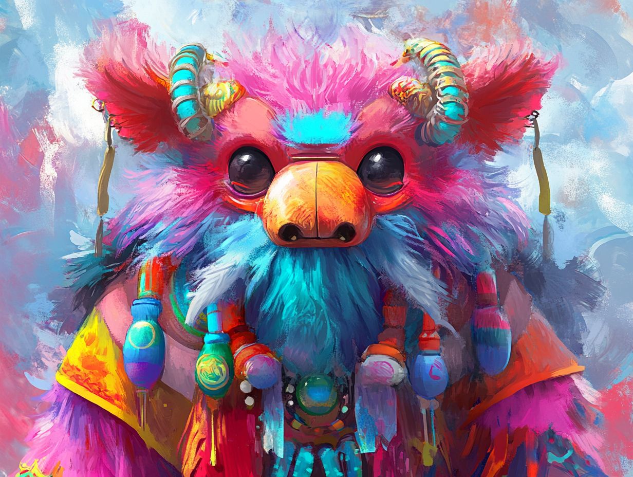 Fan Art and Community Engagement