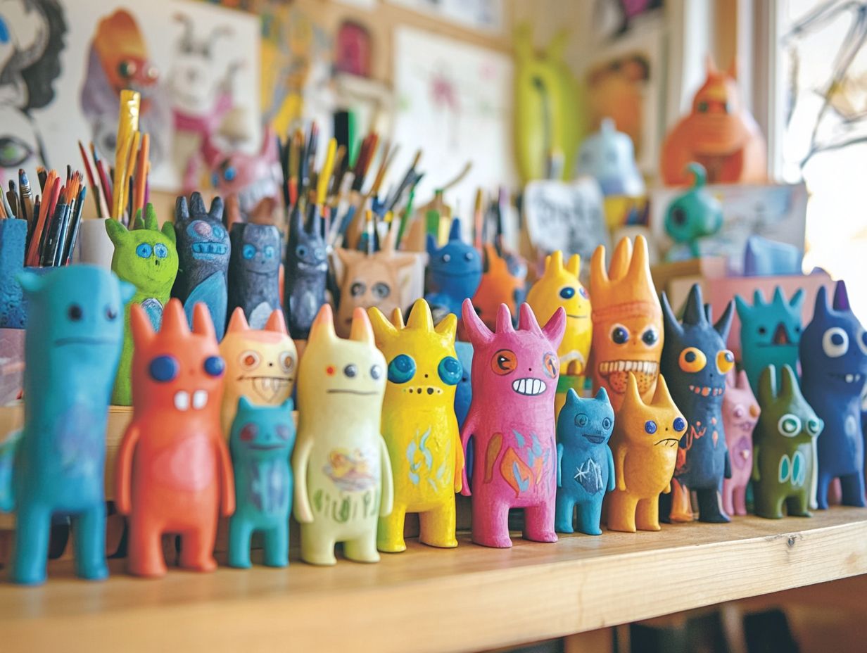 The Story Behind Labubu