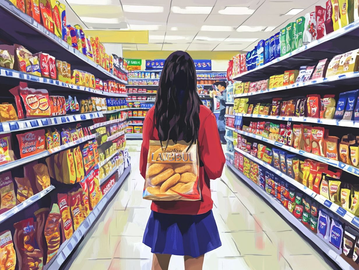 Steps to Purchase at Walmart and Navigate the Labubu Aisle