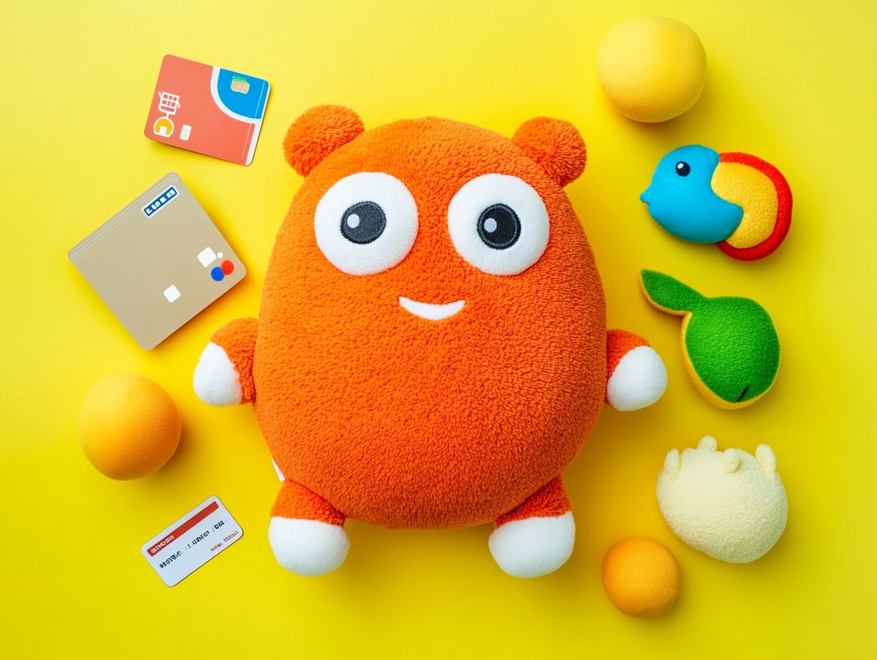 What is the Stitch Labubu Brand?