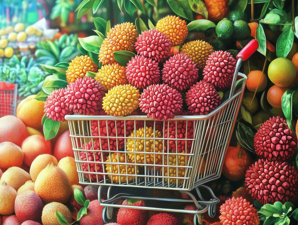 How to Use lychee berry labubu Series