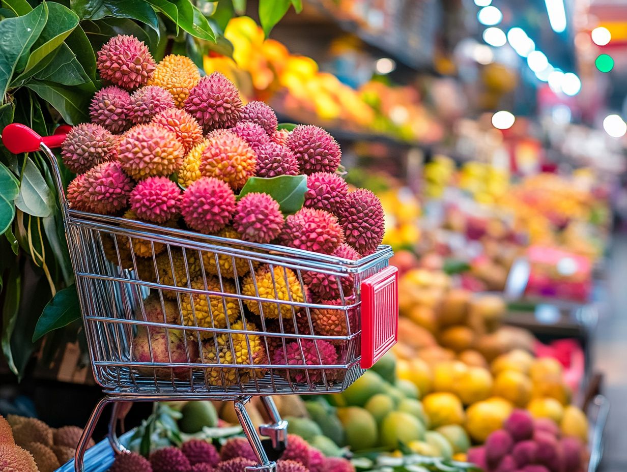 Different Types of lychee berry labubu Series