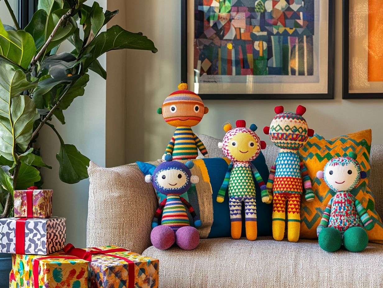 Personalization and Thoughtfulness