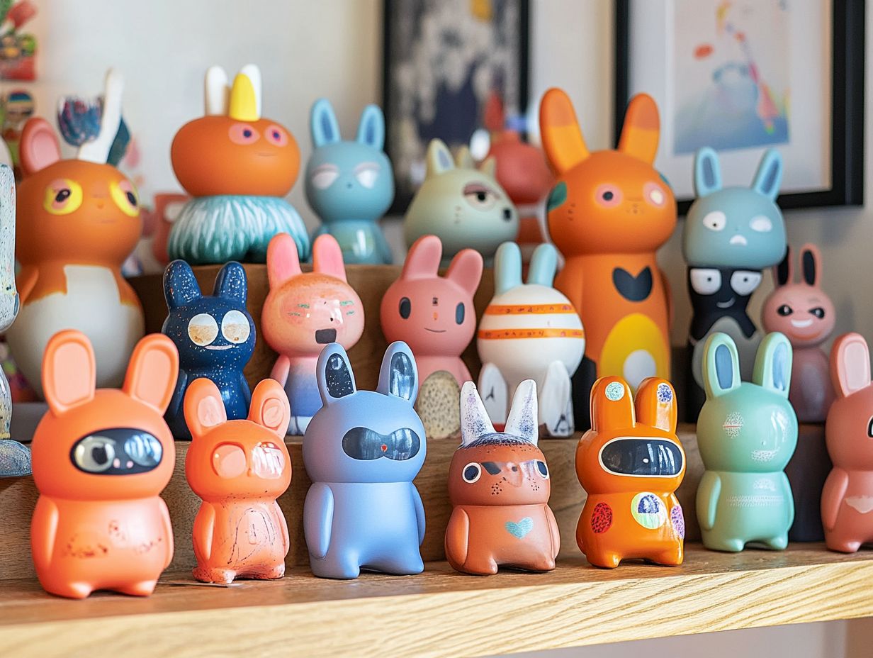 What are Limited Edition Labubu?