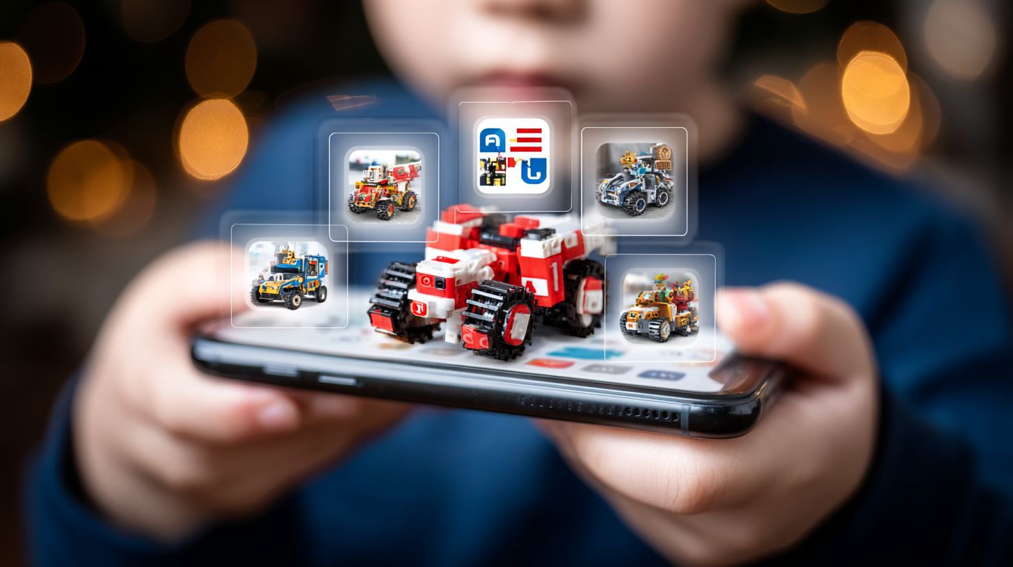 Generating Your First Toy