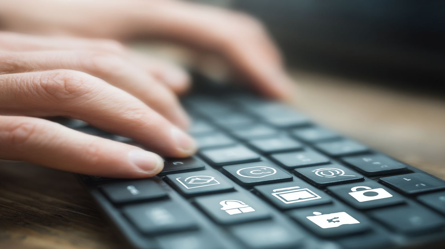 Keybr: Precision Drills for Accuracy Focus