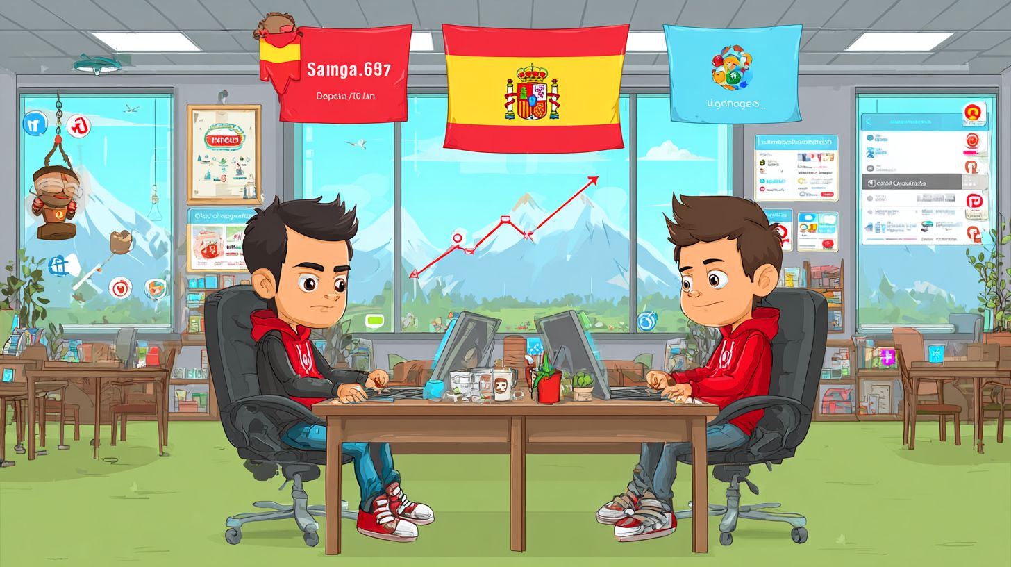 1. Remote Work Boom Post-Pandemia